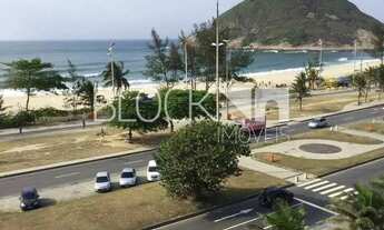 Imagem 7: Recreio dos Bandeirantes