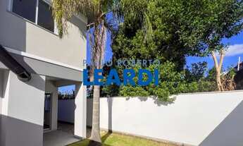 Imagem: CASA TÉRREA - CAMPECHE - SC