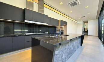 Imagem 7: Residência de Alto Padrão no Condomínio Estoril Premium Cyrella