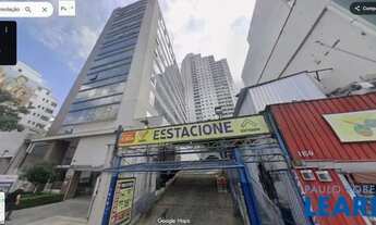 Imagem 2: CONJ. COMERCIAL - CONSOLAÇÃO - SP