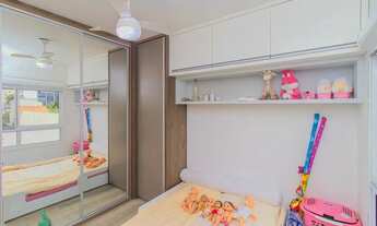 Imagem 3: APARTAMENTO 2 DORMITÓRIOS 1 SUITE 2 VAGAS