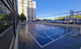 Imagem 4: Apartamento para locação no Edificio Felicitá, Setor Goiânia 2