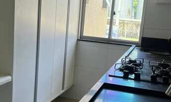 Imagem 5: CONDOMÍNIO RESERVA PARQUE *75 CARLOS/TH