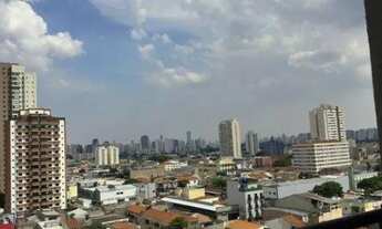 Imagem 3: Pare de Pagar Aluguel! Seu 2 Dorms/Suíte PRONTO PARA MORAR na Vila Maria com Vaga e Acabam