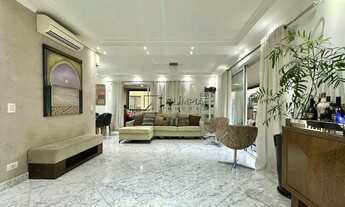 Imagem 4: Aluguel Apartamento 3 Dormitórios - 180 m² Vila Olímpia