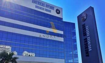 Imagem 3: Aluguel de Loja, 190 m², por R$ 9.9 mil, no condomínio Americas Avenue em Recreio dos Band