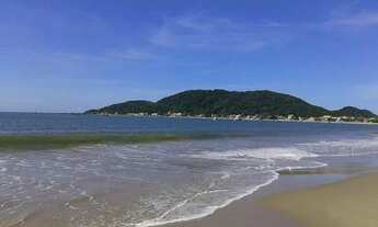 Imagem 7: Casa na praia de são Francisco do sul