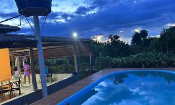 Imagem 4: Linda chácara com sede e pomar, próx ao asfalto! Incra 8