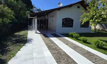 Imagem: Casa com Amplo terreno de 1050m² no centro