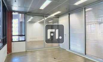 Imagem 5: Conjunto, 260 m² - venda por R$ 2.750.000,00 ou aluguel por R$ 22.463,00/mês - Vila Olímpi