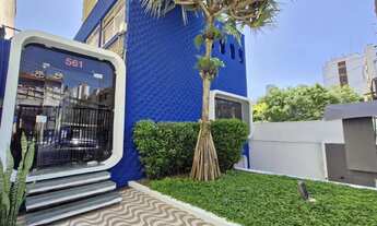 Imagem: Casa comercial para venda em Aclimação