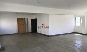 Imagem: SALA PARA LOCAÇÃO NO LOURDES 110M²