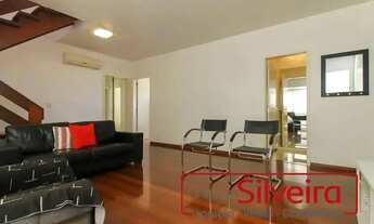 Imagem 5: COBERTURA 3 DORMITÓRIOS E 2 VAGAS NO BAIRRO PETRÓPOLIS