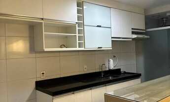 Imagem 7: APARTAMENTO 3/4 - SUITE - PARALELA - BRISAS RESIDENCIAL