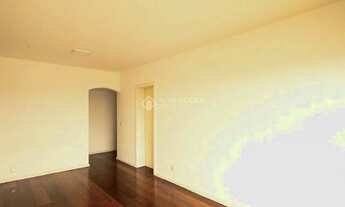 Imagem 4: Amplo apartamento próximo à estação do TrenSurb