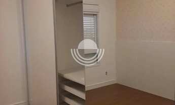 Imagem 5: Apartamento 3 dormitórios sendo 1 suíte e 2 vagas em andar alto Alugar no Condomínio Vox T