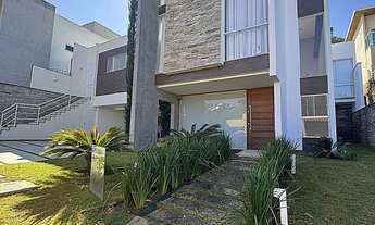 Imagem 4: Ref.: 6153 - Casa de Alto padrão 4 suítes, PLANEJADA E SEMIMOBILIADA no Portal do Aeroport