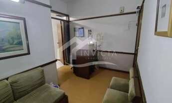 Imagem 3: Incrível sala comercial com 38mt2 e vaga na escritura