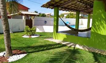 Imagem 4: Casa B. de Jacuípe 7/4 com ar condicionado - Janeiro 15 ou 20 dias