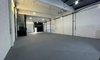 Imagem: Galpão Comercial 360m² na Vila Bocaina