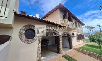 Imagem: Casa 5 quartos no bairro Barreiros, São