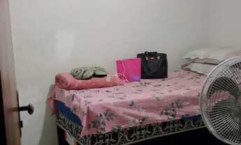 Imagem: Quarto para meninas