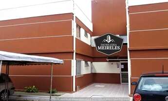 Imagem 2: APARTAMENTO RESIDENCIAL em CURITIBA - PR, SANTA QUITÉRIA