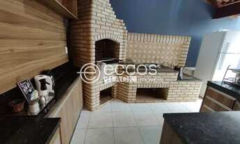 Imagem 3: Casa para aluguel, 3 quartos, 2 suítes, 5 vagas, Vigilato Pereira - Uberlândia/MG