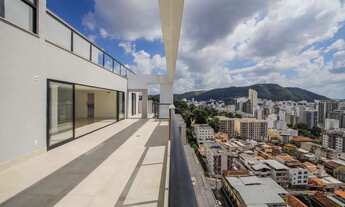 Imagem: Cobertura 6 quartos - Granbery