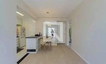 Imagem 3: Apartamento à Venda - Consolação, 2 Quartos, 54 m2