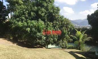 Imagem 2: Terreno à venda, 475 m² por R$ 350.000 - Pendotiba - Niterói/RJ - TE0168