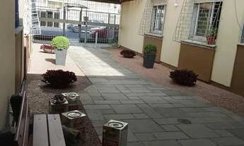 Imagem 4: Ótimo apartamento 1D, desocupado na Medianeira, preço atrativo