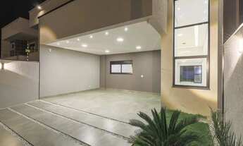 Imagem 2: Casa térrea para venda em São José dos Pinhais