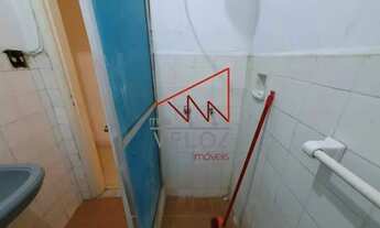 Imagem: Kitnet/Conjugado-À VENDA-Centro-Rio de