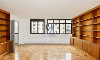 Imagem: Apartamento em Consolação