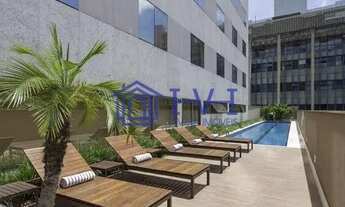 Imagem 6: Flat 1 Quarto Cidade Jardim Venda