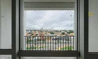 Imagem 6: O imóvel está localizado no bairro Grande Terceiro com 78 m² com 3 quartos sendo 1 sui