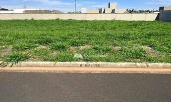 Imagem 2: Terreno à venda, 366 m² por R$ 320.000,00 - Quinta do Lago II - Lac Léman - São José do Ri