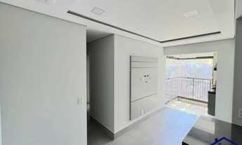 Imagem 6: Apartamento 72m Para Locacao No Reserva Jardins Do Brasil, Em Osasco, 2 Suites