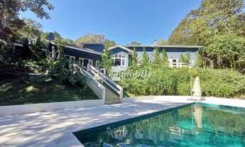 Imagem: Casa à venda e para alugar em Embu das