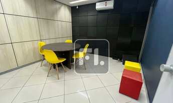 Imagem 7: Conjunto, 170 m² - Conjunto comercialvenda por R$ 2.700.000 ou aluguel por R$ 22.200/mês