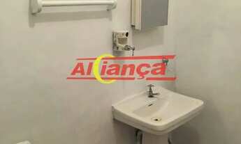 Imagem 6: CASA 50m², COM 1 QUARTO PARA LOCAÇÃO NO VILA TIJUCO - GUARULHOS/SP