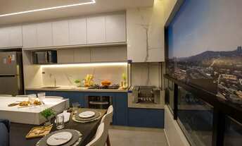 Imagem 4: Apartamento à venda no bairro Aeroviário - Goiânia/GO