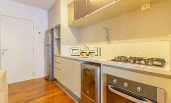 Imagem 6: Venda Apartamento 1 Dormitórios - 47 m² Pinheiros