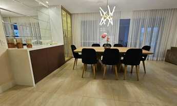 Imagem 4: Apto Gran Club Vila Ema, 182m2, 3 dorm, 3 vagas Reformado