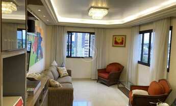 Imagem 6: APARTAMENTO AMPLO E EXCLUSIVO NO SANTA-FÉ