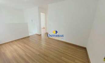 Imagem 4: Apartamento com 2 dormitórios para alugar, 40 m² por R$ 1.000/mês - Bonfim - Almirante Tam