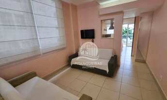 Imagem: Apartamento com 1 dormitório para alugar