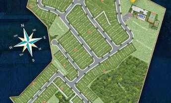 Imagem 4: Terreno à venda, 300 m² por R$ 345.000,00 - Ipiranga - Louveira/SP