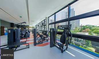 Imagem 5: Apartamento 2 dormitórios, 2 vaga, central parque, fwd